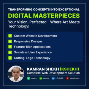 Understanding Web Development: Building the Web One Step at a Time